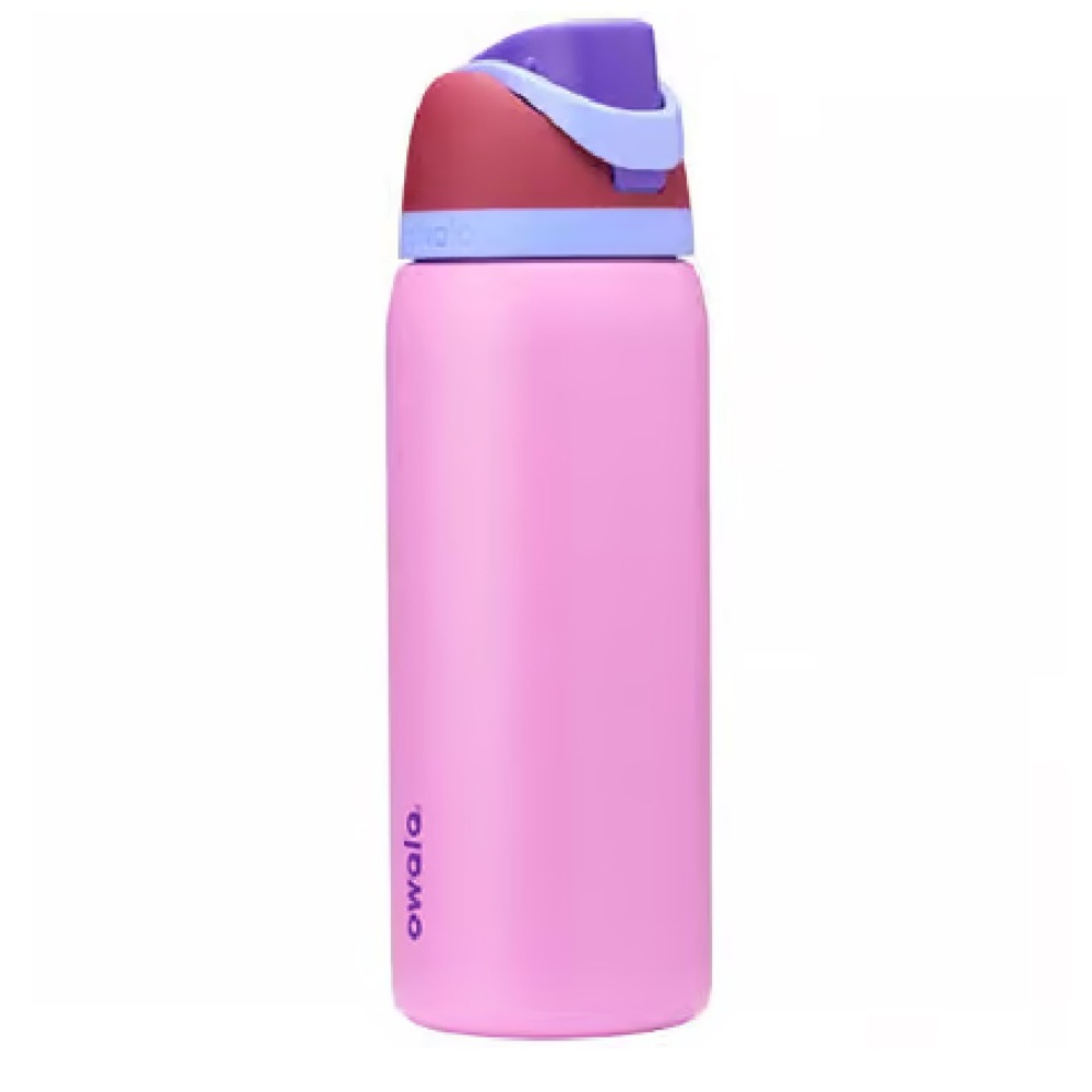 Owala freesip 32 oz electric orchid NWT